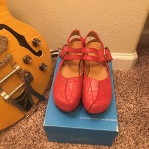 John Fluevog Guides.